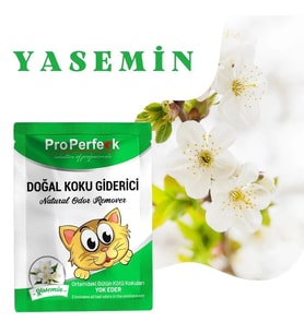 Pro Perfeck Yasemin Kokulu Koku 25 gr