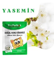 Pro Perfeck Yasemin Kokulu Koku 25 gr