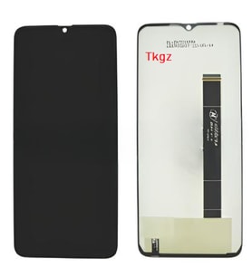 Reeder P13 blue MAX PRO LİTE 2022 Uyumlu Lcd Ekran Dokunmatik Servis Lcd