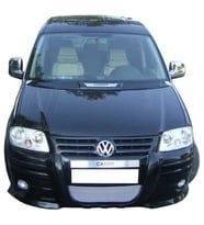Drs Tuning Caddy Uyumlu Kaput Spoiler Fiber 2003-2010