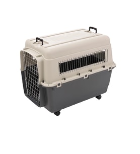Savic Andes 6 Köpek Taşıma Çantası (Transporter) - 90x60x68 cm