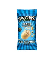Pacchas Çıtır Kaplamalı Yer Fıstığı 40 g
