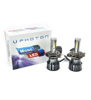 Mono Hatchback4 Uyumlu 9006 12V LED Headlıght