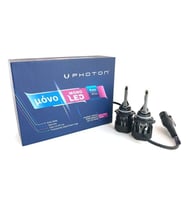 Mono Hatchback4 Uyumlu 9006 12V LED Headlıght