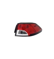 TOYOTA COROLLA CROSS HYBRİD ARKA STOP DIŞ LED SAĞ 21- TOY10CO181 815500A080