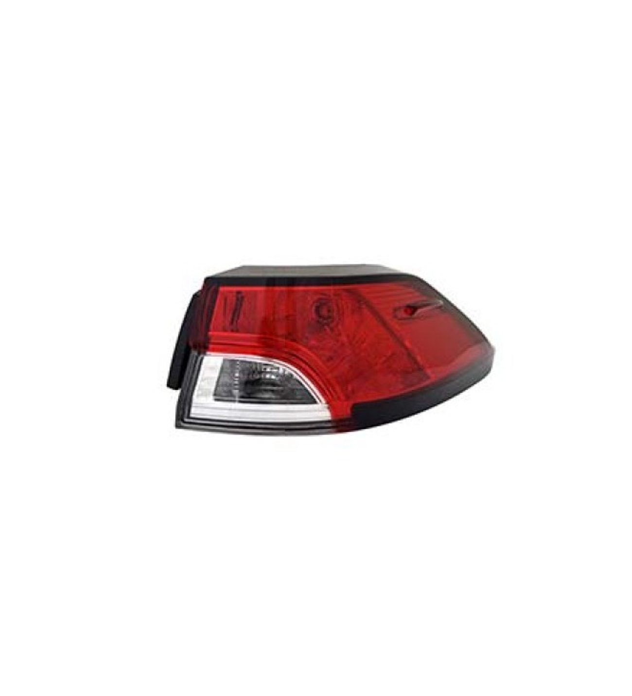 TOYOTA COROLLA CROSS HYBRİD ARKA STOP DIŞ LED SAĞ 21- TOY10CO181