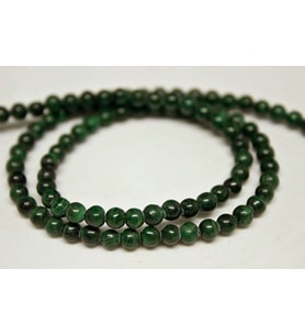 Malakit Taşı Dizi Royal Quality 4-5mm