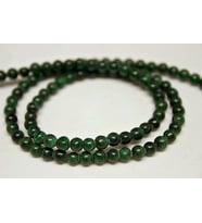 Malakit Taşı Dizi Royal Quality 4-5mm