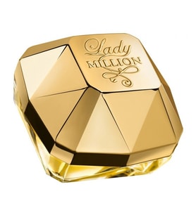 Paco Rabanne Lady Million EDP 80 ml Kadın Parfüm
