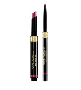Dolce & Gabbana Kiss My Gloss! - 4D Gloss Stick Dudak Parlatıcısı ve Kalem İkilisi 06 Bite