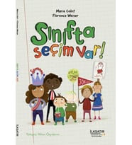 Sınıfta Seçim Var !