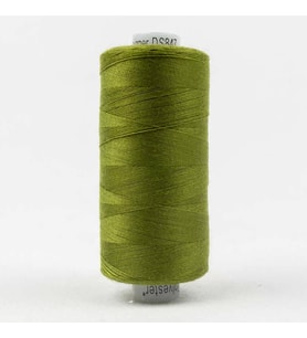 Wonderfil Polyester Dikiş İpliği - DS847 - Olive Drab