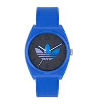 Adidas ADAOST24553 KadınErkek Kol Saati (Mavi)