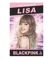 Lısa K-Pop Kraliçeleri-Blackpınk
