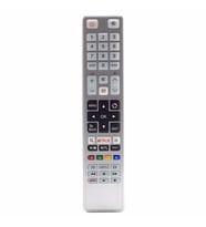 TOSHİBA CT-8054 UYUMLU LCD LED TV KUMANDASI