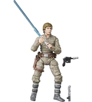 Star Wars The Vintage Collection Luke Skywalker Bespin Aksiyon Figürü