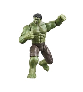 G2455 Spider-Man: Brand New Day Hulk 30 Figür