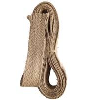 Angel Çanta Aksesuar 4 Cm 5 Metre Jüt Kolon