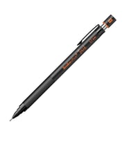 Scrikss Track Versatil Kalem 0.7 mm Turuncu 