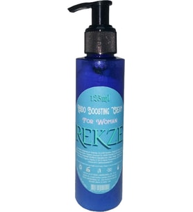 Rekze Libido Boosting Cream For Woman