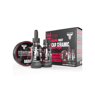 Ultimate Seramik Koruma Seti – Trim Seramik, Cam Seramik, Seramik Wax + Hediyeli Uygulama Kiti