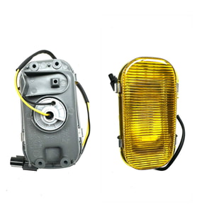 LAMBA SİS CANTER 659 98-05 RH