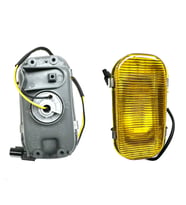 LAMBA SİS CANTER 659 98-05 RH
