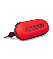 SPEEDO GOGGLES STORAGE RED (Kırmızı)