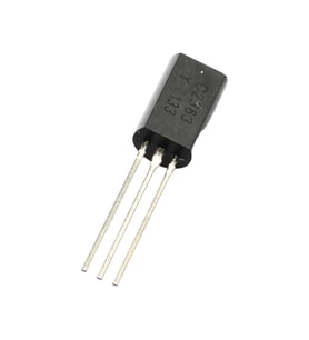 2SC 2383 TO-92L Transistör