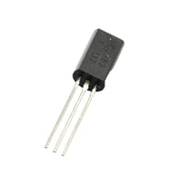 2SC 2383 TO-92L Transistör