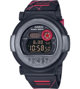 CASIO G-B001MVA-1DR ERKEK KOL SAATİ