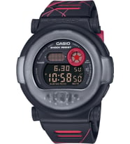 CASIO G-B001MVA-1DR ERKEK KOL SAATİ