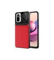 Xiaomi Redmi Note 10S Uyumlu Kılıf Zore Emiks Kapak