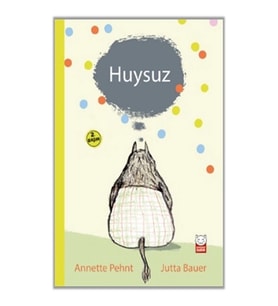 Huysuz