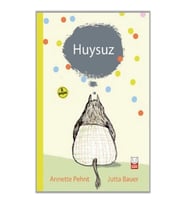 Huysuz