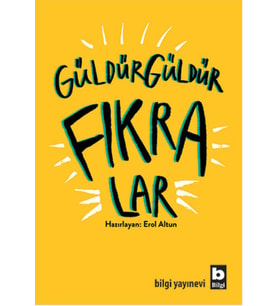Güldür Güldür Fıkralar