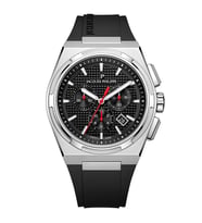 Jacques Philippe JPQGC411411 Erkek (Siyah)
