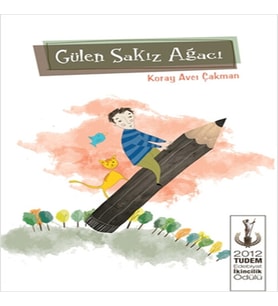 Gülen Sakız Ağacı