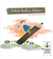 Gülen Sakız Ağacı