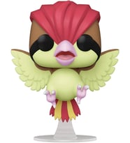 Funko Pop Pokemon: Pidgeotto # 849 (Krem)