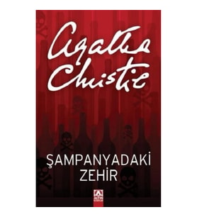 Şampanyadaki Zehir
