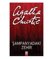 Şampanyadaki Zehir