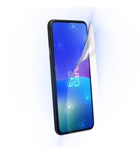 Samsung Galaxy S7 Edge EyeCare Panzerfolyo Ekran Koruyucu