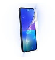 Samsung Galaxy S7 Edge EyeCare Panzerfolyo Ekran Koruyucu (Şeffaf)