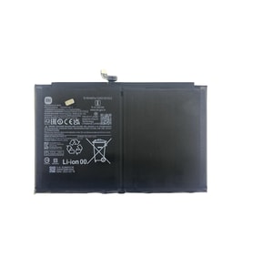 Xiaomi Redmi Pad (22081283G) Pil Batarya BN81 8000 mAh