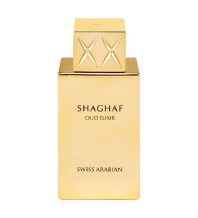 Swiss Arabian Shaghaf Oud Elixir EDP 75 ml Unisex Parfüm