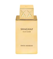Swiss Arabian Shaghaf Oud Elixir EDP 75 ml Unisex Parfüm