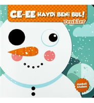 Ce-ee Haydi Beni Bul!-Renkler