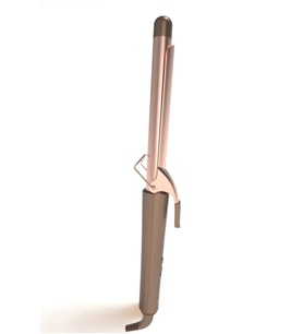 Hairens Hrs-710 Seramik Uzun Saç Maşası 19 Mm.