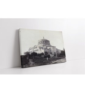 İstanbul Ayasofya Müzesi